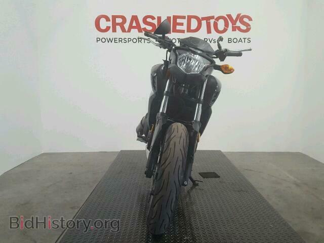 2013 HONDA CB CYCLE - VIN: MLHPC4516D5000119 - Photo 2