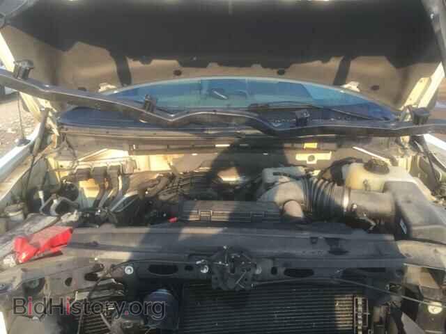 2013 FORD F150 - VIN: 1FTEX1CM4DFD66665 - Фото 7