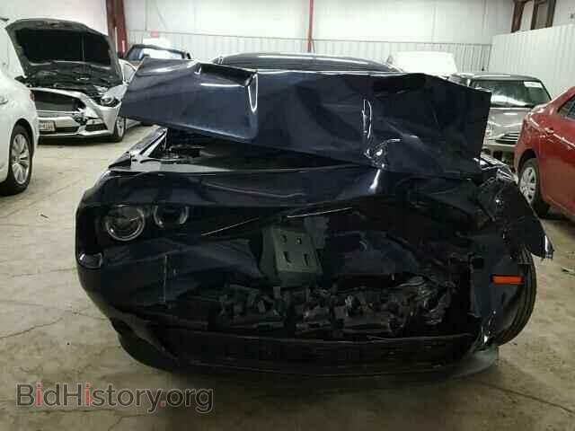 2015 DODGE CHALLENGER - VIN: 2C3CDZAG5FH835196 - Фото 7