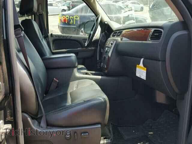 2011 CHEVROLET SILVERADO - VIN: 3GCPCTE07BG391520 - Фото 5