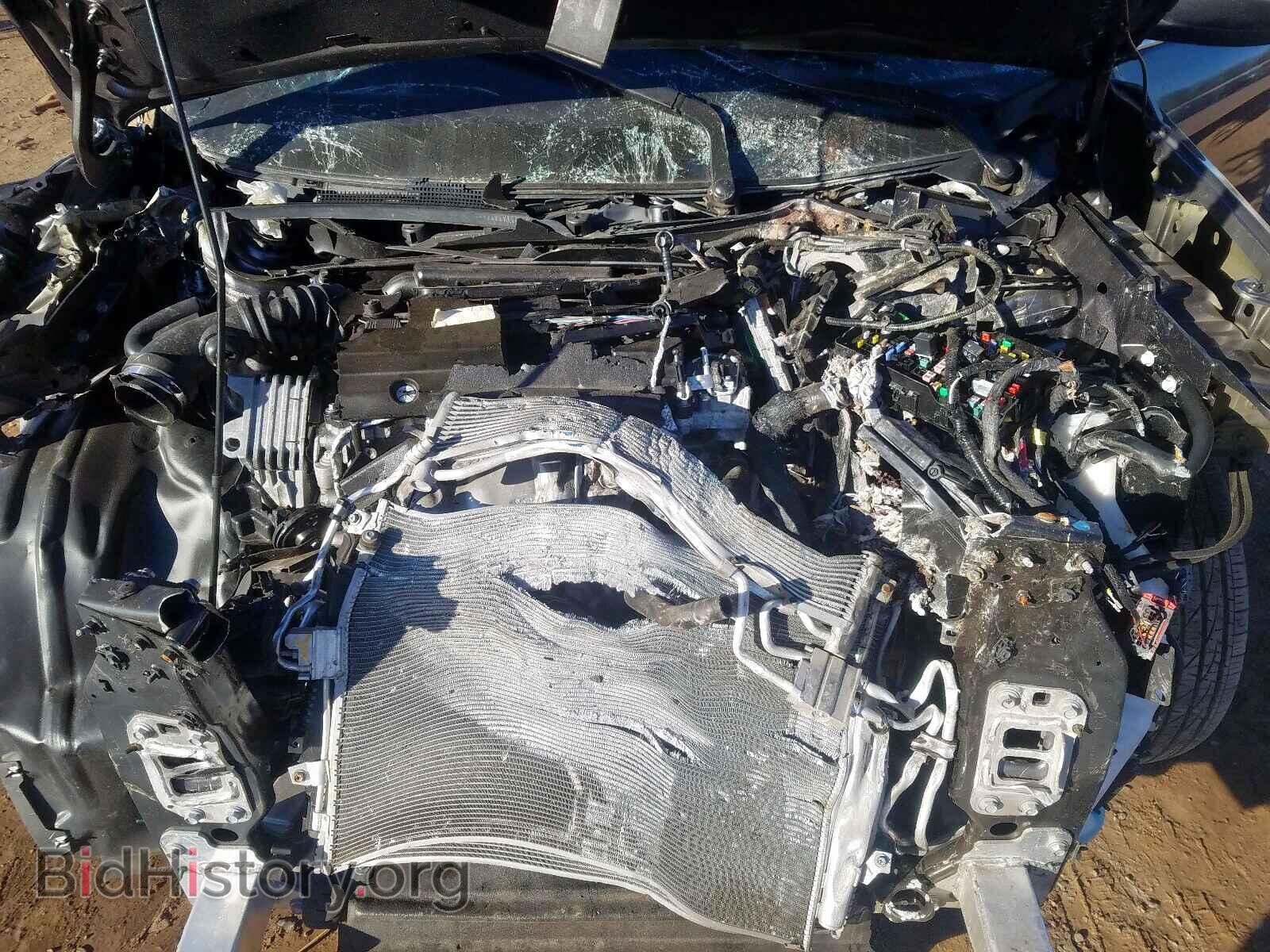 2019 JEEP CHEROKEE - VIN: 1C4PJMLB1KD347266 - Photo 7