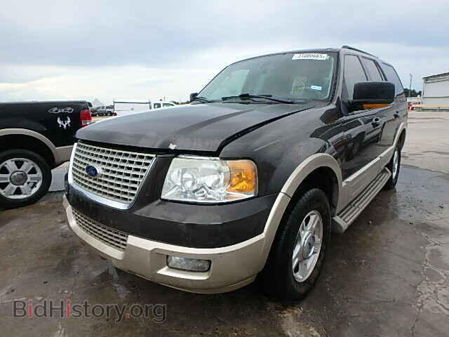 2006 FORD EXPEDITION - VIN: 1FMPU17526LA51948 - Фото 2