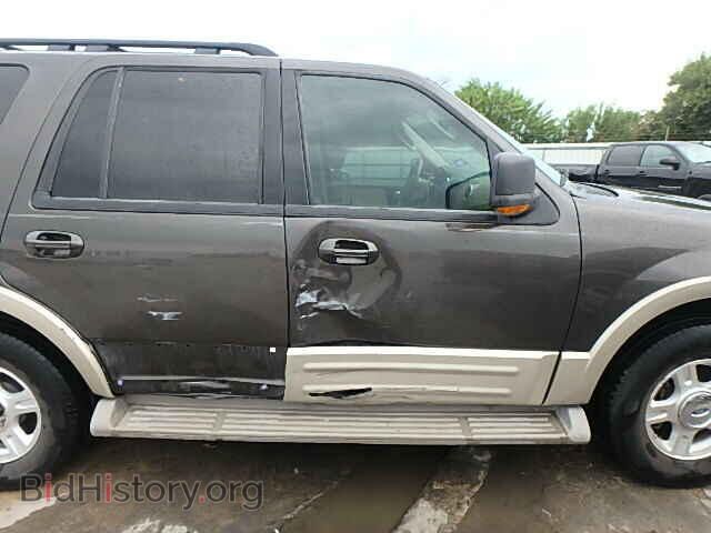 2006 FORD EXPEDITION - VIN: 1FMPU17526LA51948 - Фото 9