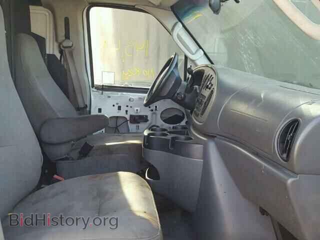 2008 FORD ECONOLINE - VIN: 1FTNE24L18DA02853 - Фото 5