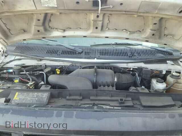 2008 FORD ECONOLINE - VIN: 1FTNE24L18DA02853 - Фото 7