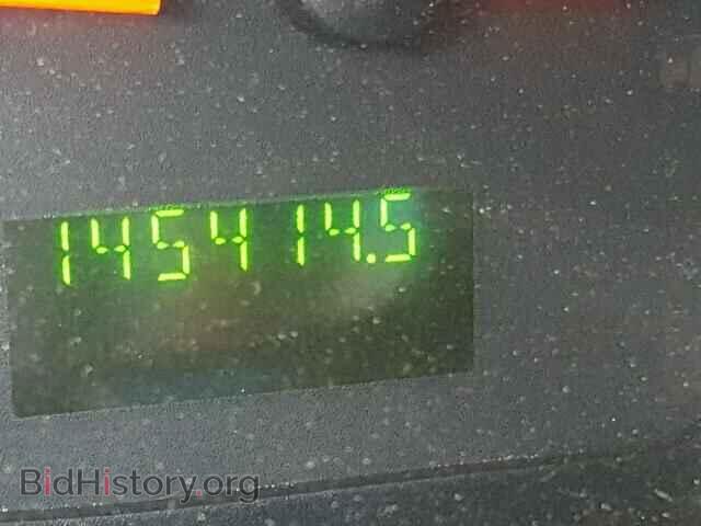 2008 FORD ECONOLINE - VIN: 1FTNE24L18DA02853 - Фото 8