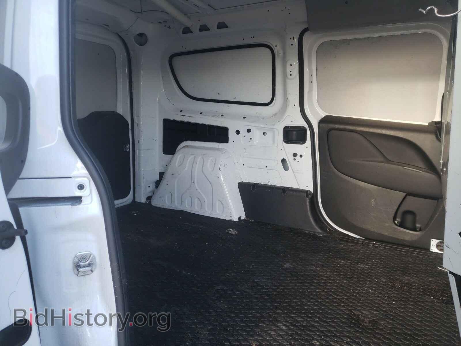 2019 RAM PROMASTER - VIN: ZFBHRFAB2K6N98767 - Фото 6