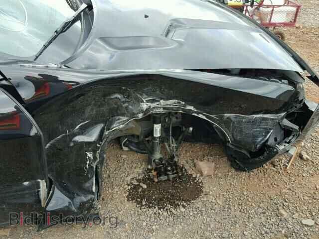 2012 DODGE CHALLENGER - VIN: 2C3CDYAG7CH208697 - Photo 9