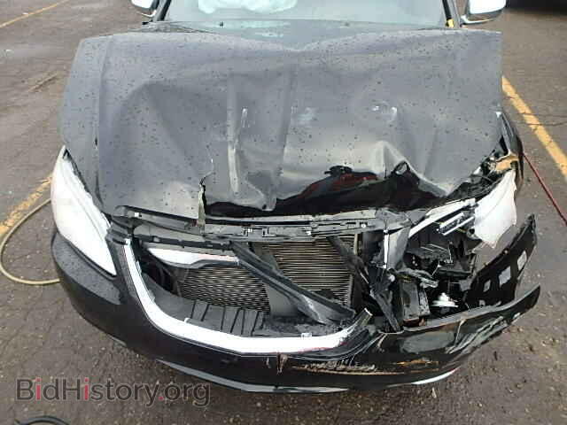 2013 CHRYSLER 200 - VIN: 1C3CCBCG9DN751555 - Фото 7
