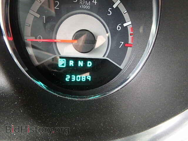 2013 CHRYSLER 200 - VIN: 1C3CCBCG9DN751555 - Фото 8