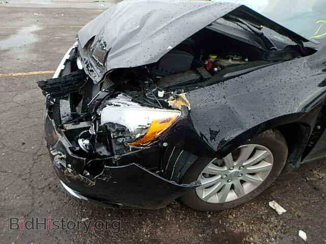2013 CHRYSLER 200 - VIN: 1C3CCBCG9DN751555 - Фото 10
