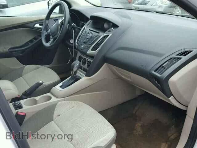 2012 FORD FOCUS - VIN: 1FAHP3K22CL188253 - Photo 5