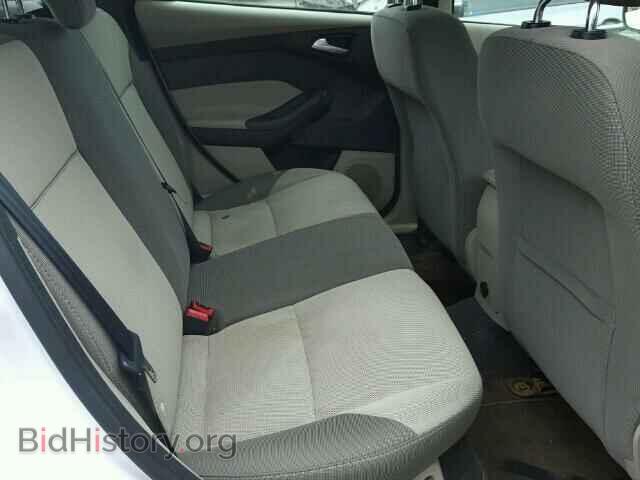 2012 FORD FOCUS - VIN: 1FAHP3K22CL188253 - Photo 6