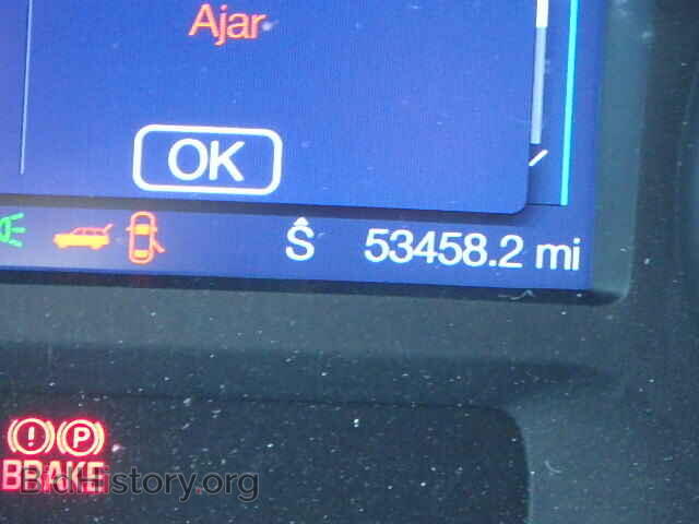 2013 FORD EDGE - VIN: 2FMDK3GC0DBB98897 - Photo 8
