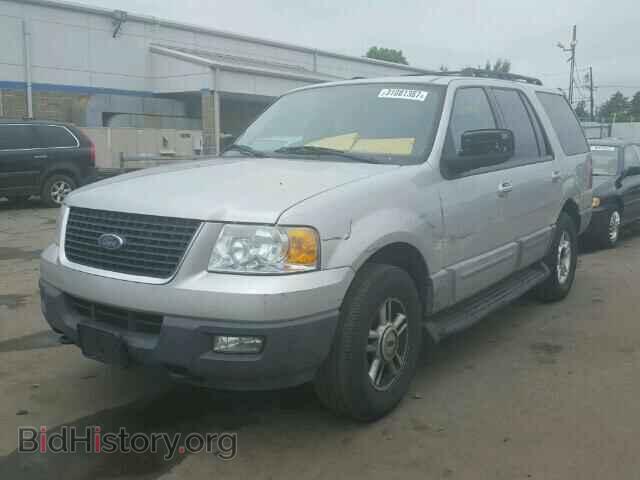2005 FORD EXPEDITION - VIN: 1FMPU16565LA19746 - Фото 2