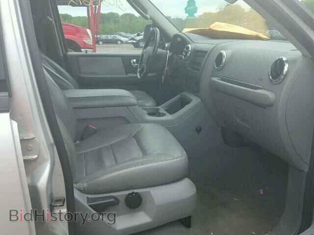 2005 FORD EXPEDITION - VIN: 1FMPU16565LA19746 - Фото 5