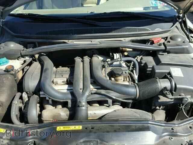 2000 VOLVO S80 - VIN: YV1TS90D7Y1103849 - Фото 7