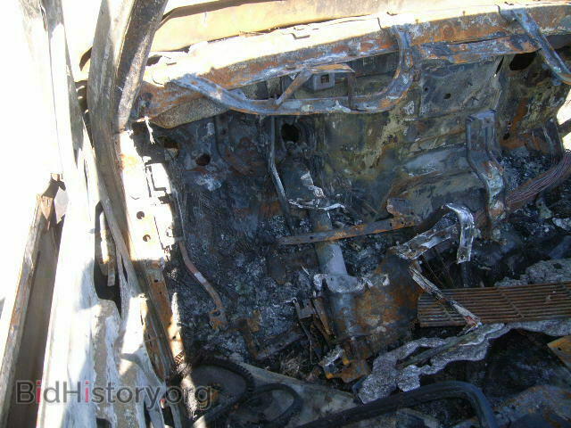2005 CHEVROLET SILVERADO - VIN: 1GCHK29265E336503 - Фото 8