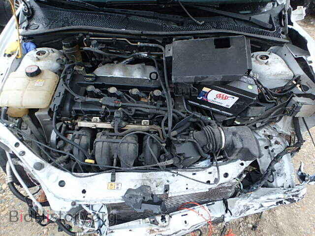 2005 FORD FOCUS - VIN: 1FAFP34N45W196659 - Фото 7