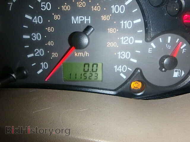 2005 FORD FOCUS - VIN: 1FAFP34N45W196659 - Фото 8