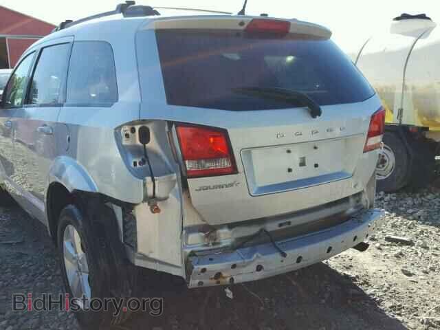 2013 DODGE JOURNEY - VIN: 3C4PDCABXDT523264 - Фото 9
