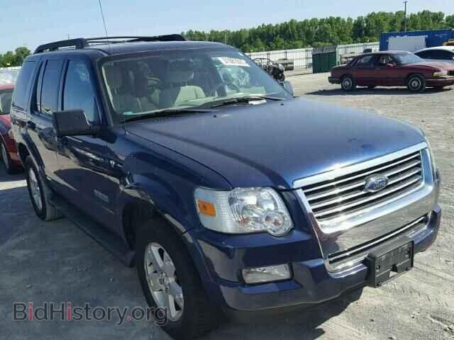 Фотография 1FMEU73847UB67271 - FORD EXPLORER 2007