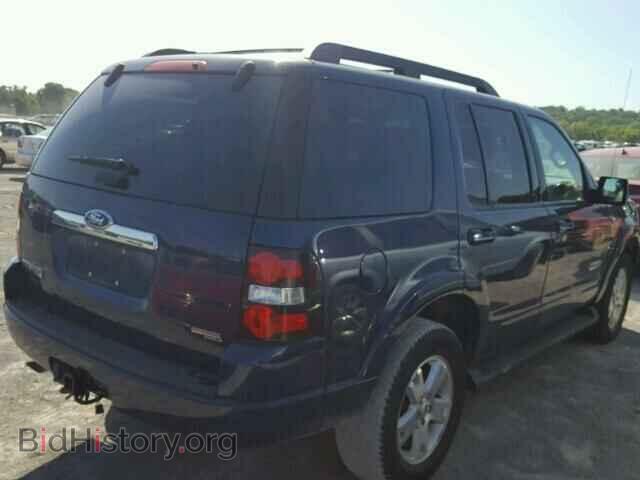 2007 FORD EXPLORER - VIN: 1FMEU73847UB67271 - Photo 4