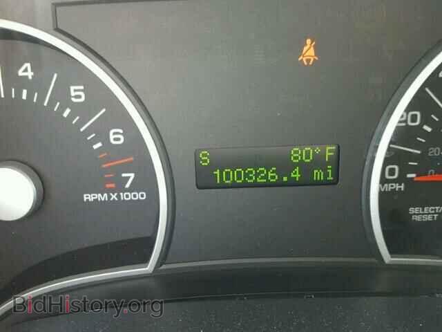 2007 FORD EXPLORER - VIN: 1FMEU73847UB67271 - Photo 8
