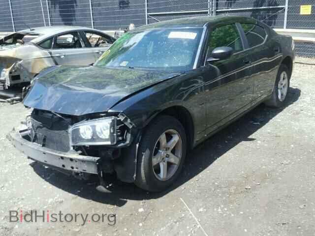 2009 DODGE CHARGER - VIN: N0V1N31082017 - Фото 2
