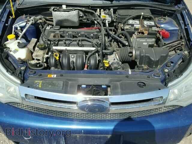 2008 FORD FOCUS - VIN: 1FAHP35N08W113790 - Фото 7