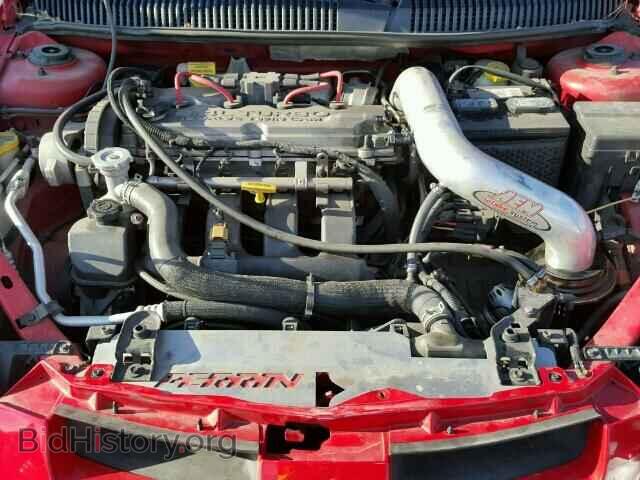 2004 DODGE NEON - VIN: 1B3ES66S14D621601 - Фото 7