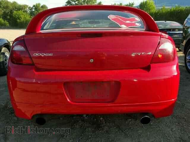 2004 DODGE NEON - VIN: 1B3ES66S14D621601 - Фото 9