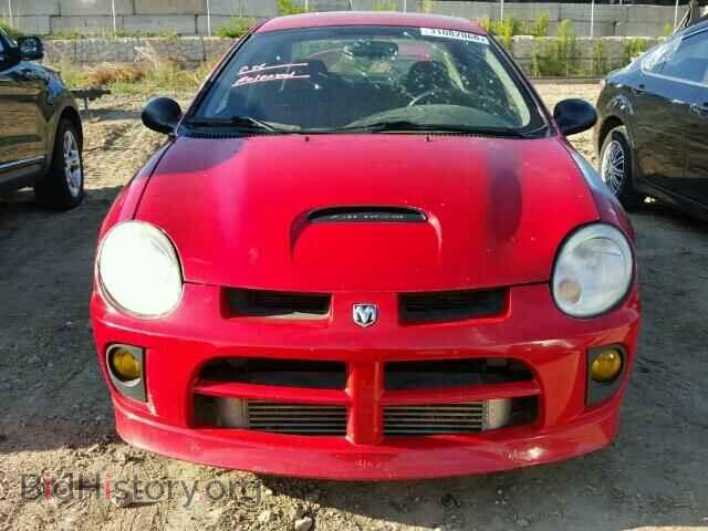 2004 DODGE NEON - VIN: 1B3ES66S14D621601 - Фото 10