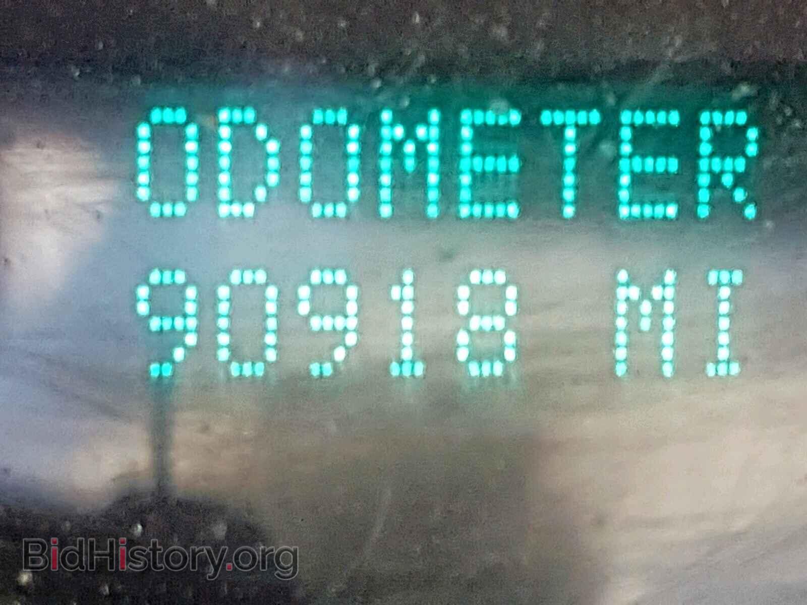 2008 GMC SIERRA K25 - VIN: 1GTHK23618F108564 - Фото 8