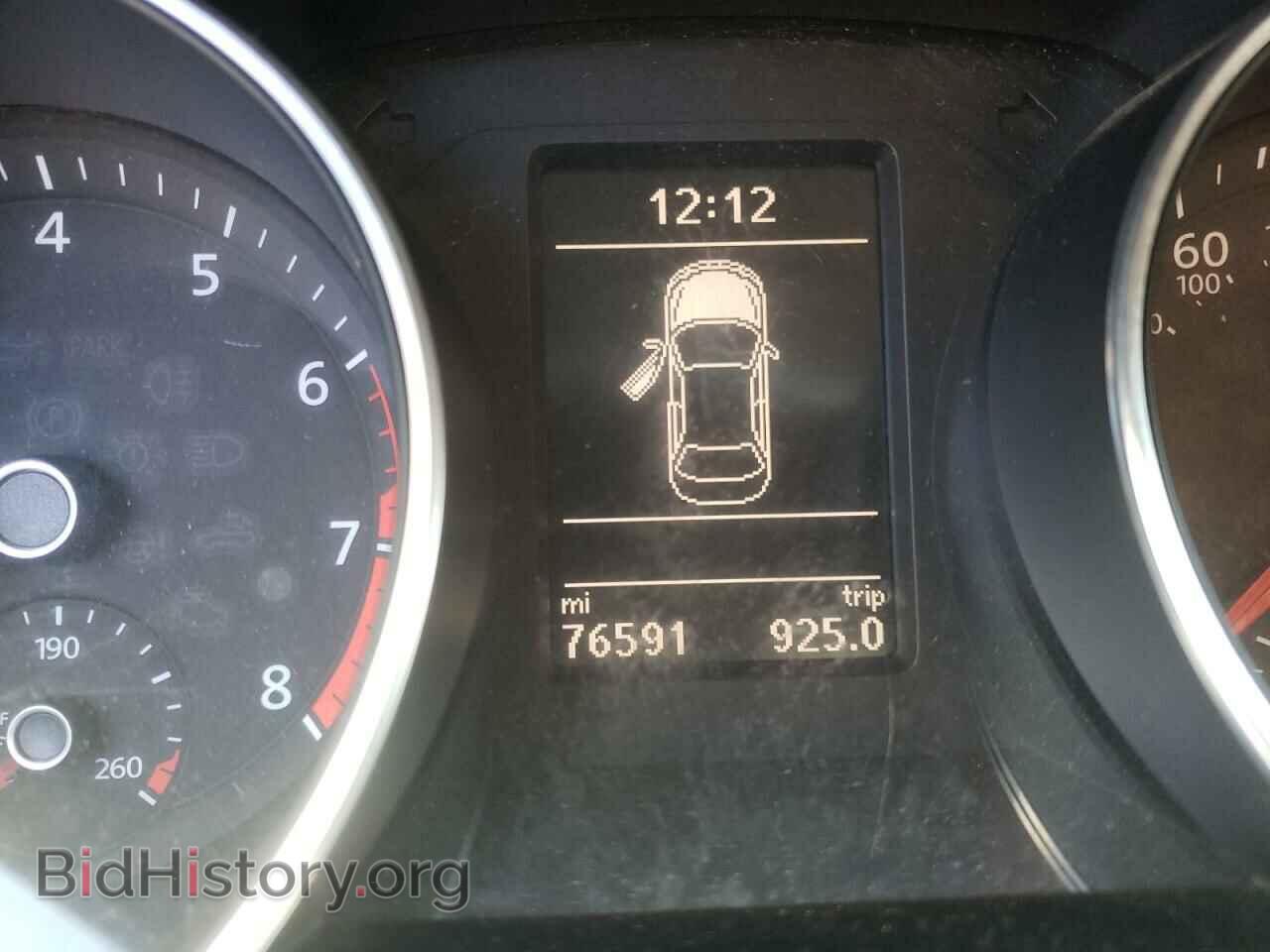 2017 VOLKSWAGEN JETTA - VIN: 3VWDB7AJ1HM224007 - Фото 8