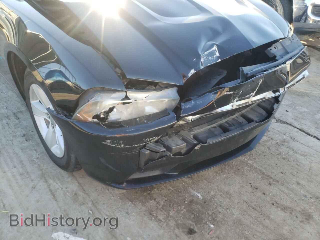 2014 DODGE CHARGER - VIN: 2C3CDXBG4EH156232 - Фото 9
