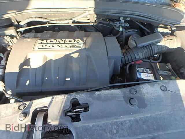 2008 HONDA PILOT - VIN: 5FNYF28208B019602 - Фото 7