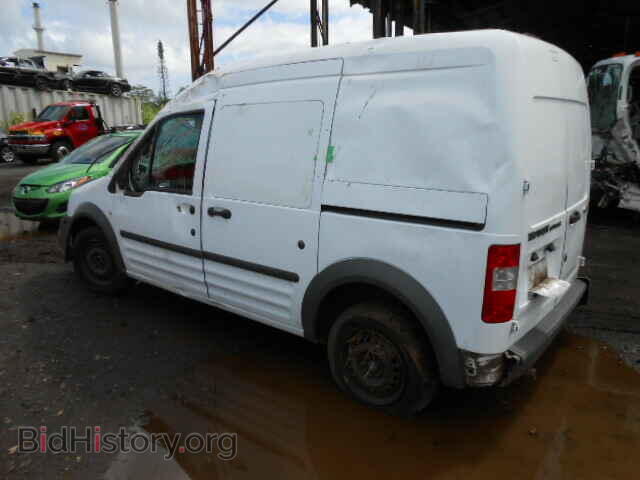 2010 FORD TRANSIT CO - VIN: NM0LS7AN2AT024937 - Фото 3