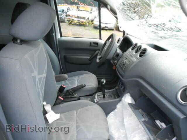 2010 FORD TRANSIT CO - VIN: NM0LS7AN2AT024937 - Фото 5