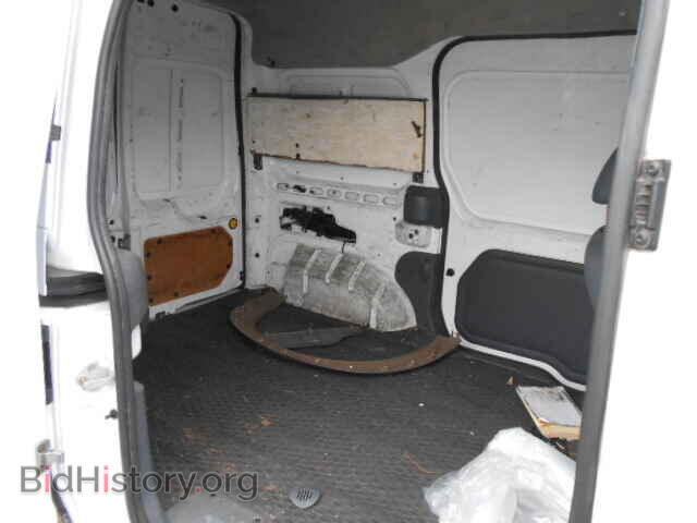 2010 FORD TRANSIT CO - VIN: NM0LS7AN2AT024937 - Фото 6
