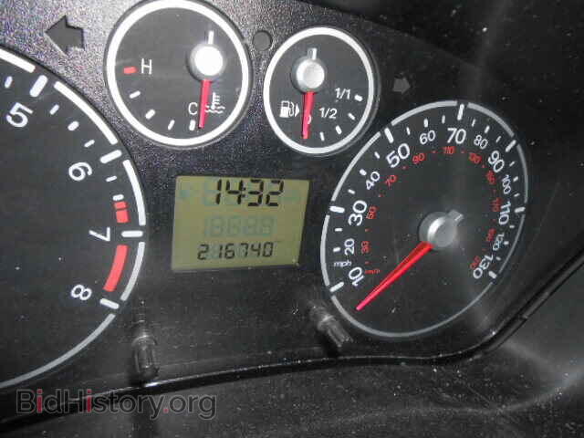 2010 FORD TRANSIT CO - VIN: NM0LS7AN2AT024937 - Фото 8