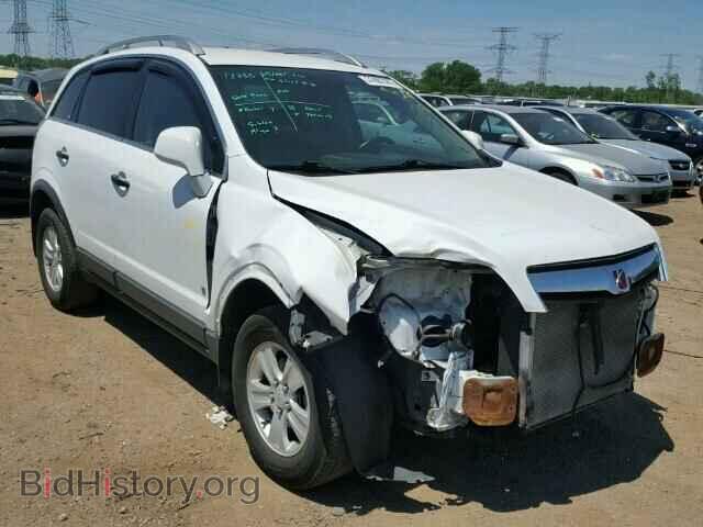 Photo 3GSCL33P79S548151 - SATURN VUE 2009