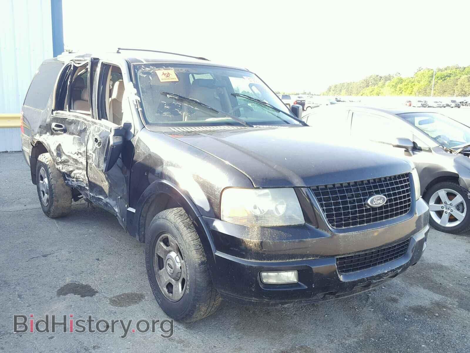 Фотография 1FMPU17L84LA94833 - FORD EXPEDITION 2004