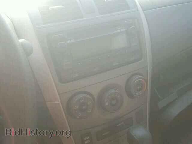 2012 TOYOTA COROLLA - VIN: 5YFBU4EE2CP060106 - Фото 10