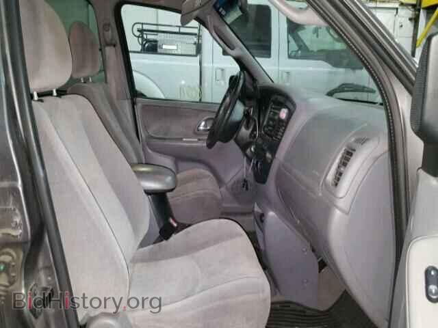2002 MAZDA TRIBUTE - VIN: 4F2YU08142KM17584 - Фото 5