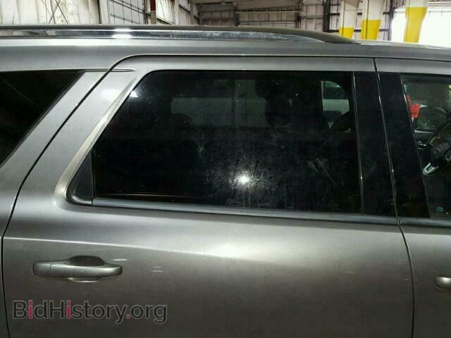 2011 DODGE DURANGO - VIN: 1D4SE4GT3BC595738 - Фото 6