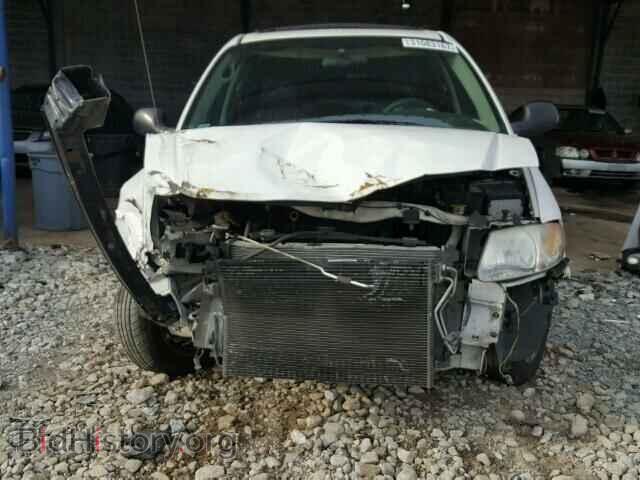 2006 DODGE CARAVAN - VIN: 2D4GP44L16R751292 - Фото 9