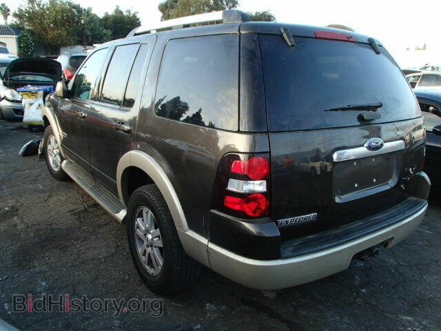 2006 FORD EXPLORER - VIN: 1FMEU74E46UB34936 - Photo 3
