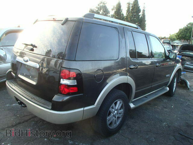 2006 FORD EXPLORER - VIN: 1FMEU74E46UB34936 - Photo 4
