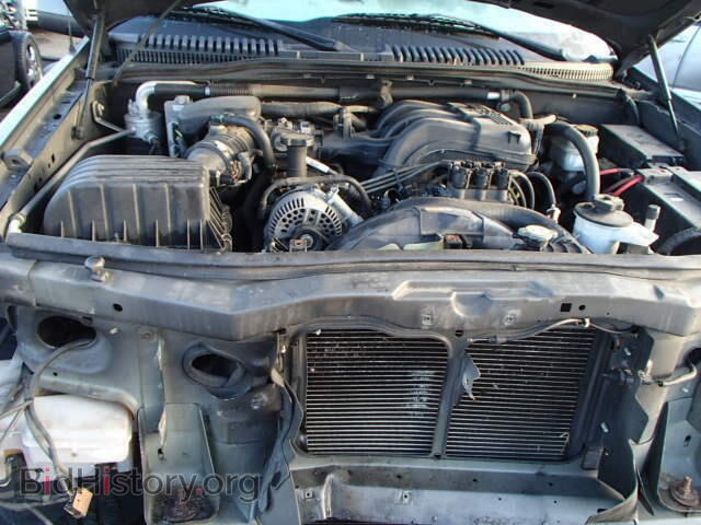 2006 FORD EXPLORER - VIN: 1FMEU74E46UB34936 - Photo 7